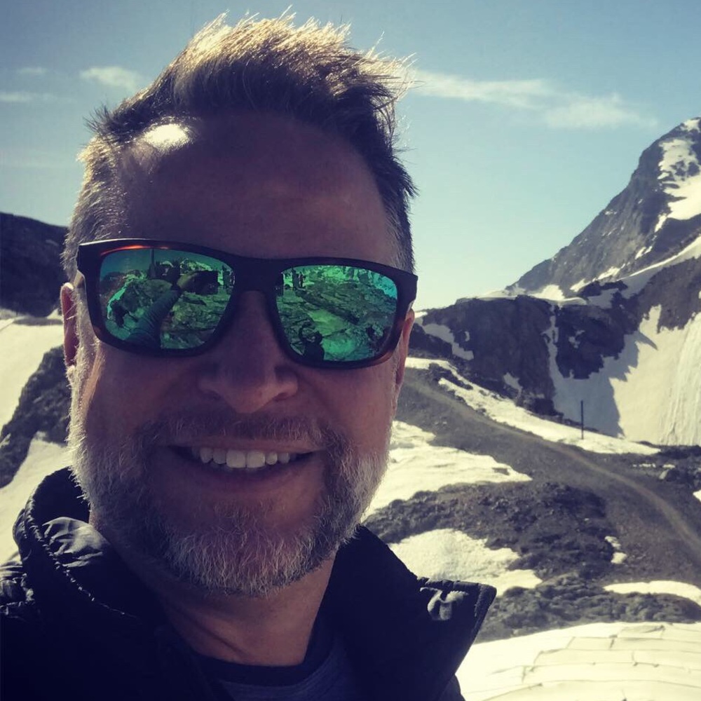 Meet your Posher, Klay